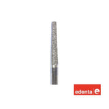 Diamant Konus scharfe Kante 848.314.014 ,  ISO 173
